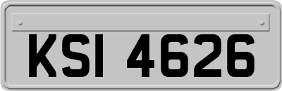 KSI4626