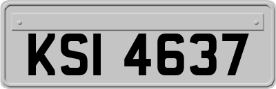 KSI4637