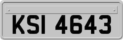 KSI4643