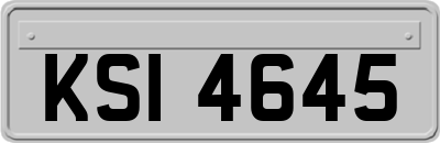 KSI4645