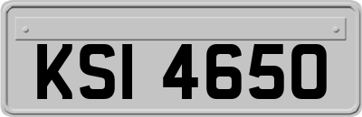 KSI4650