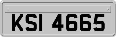 KSI4665