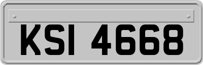 KSI4668