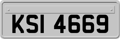 KSI4669