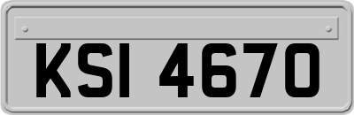 KSI4670