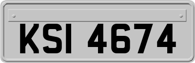KSI4674