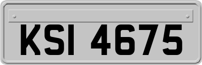 KSI4675