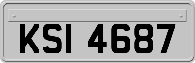 KSI4687