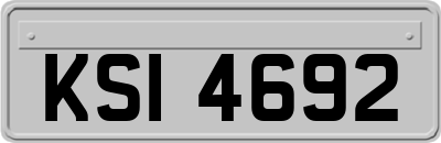 KSI4692