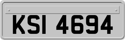 KSI4694