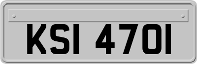 KSI4701