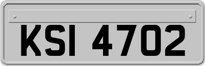 KSI4702