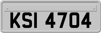 KSI4704