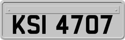 KSI4707
