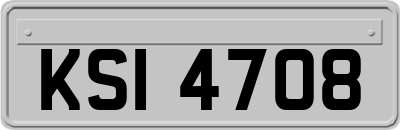 KSI4708