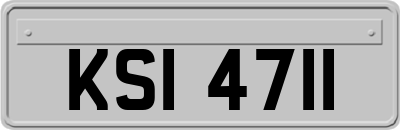 KSI4711