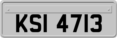 KSI4713