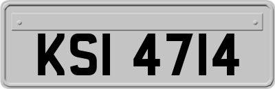 KSI4714