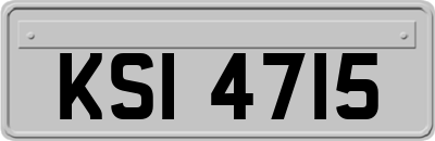 KSI4715