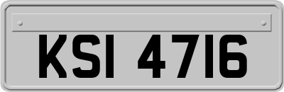 KSI4716