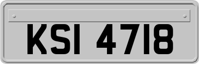 KSI4718