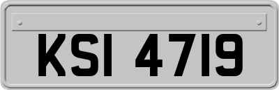 KSI4719