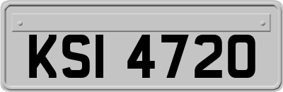 KSI4720