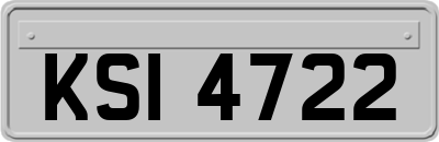 KSI4722