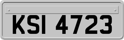 KSI4723