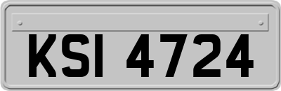 KSI4724