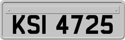 KSI4725