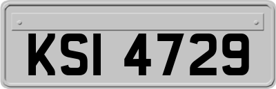 KSI4729