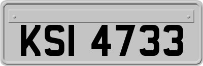 KSI4733