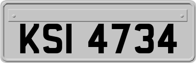 KSI4734