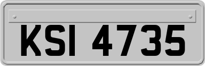 KSI4735