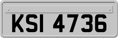 KSI4736