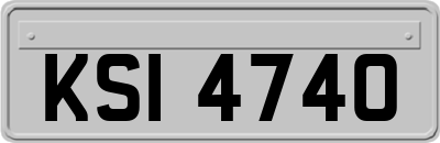 KSI4740
