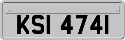 KSI4741