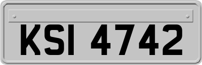 KSI4742