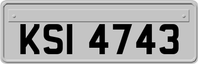 KSI4743