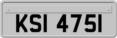 KSI4751