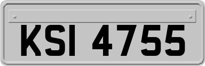 KSI4755