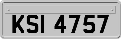 KSI4757