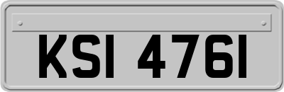 KSI4761