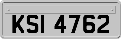 KSI4762