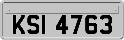 KSI4763