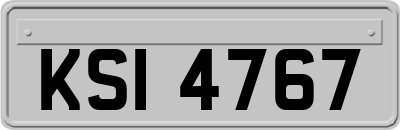 KSI4767