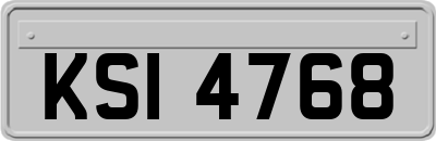 KSI4768