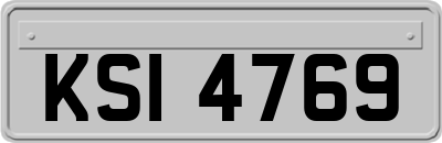 KSI4769
