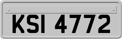 KSI4772